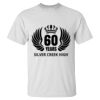 Men's Tall Ultra Cotton® T-Shirt Thumbnail