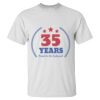 Men's Tall Ultra Cotton® T-Shirt Thumbnail