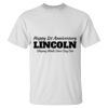 Men's Tall Ultra Cotton® T-Shirt Thumbnail