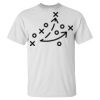 Men's Tall Ultra Cotton® T-Shirt Thumbnail