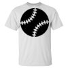 Men's Tall Ultra Cotton® T-Shirt Thumbnail