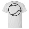 Men's Tall Ultra Cotton® T-Shirt Thumbnail