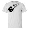 Men's Tall Ultra Cotton® T-Shirt Thumbnail