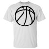 Men's Tall Ultra Cotton® T-Shirt Thumbnail