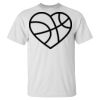 Men's Tall Ultra Cotton® T-Shirt Thumbnail
