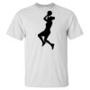 Men's Tall Ultra Cotton® T-Shirt Thumbnail