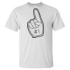 Men's Tall Ultra Cotton® T-Shirt Thumbnail