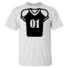 Men's Tall Ultra Cotton® T-Shirt Thumbnail