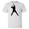 Men's Tall Ultra Cotton® T-Shirt Thumbnail
