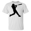 Men's Tall Ultra Cotton® T-Shirt Thumbnail