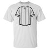 Men's Tall Ultra Cotton® T-Shirt Thumbnail