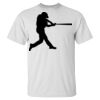 Men's Tall Ultra Cotton® T-Shirt Thumbnail