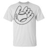 Men's Tall Ultra Cotton® T-Shirt Thumbnail