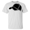 Men's Tall Ultra Cotton® T-Shirt Thumbnail