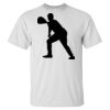Men's Tall Ultra Cotton® T-Shirt Thumbnail