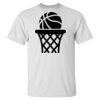 Men's Tall Ultra Cotton® T-Shirt Thumbnail