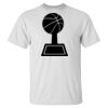 Men's Tall Ultra Cotton® T-Shirt Thumbnail