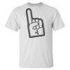 Men's Tall Ultra Cotton® T-Shirt Thumbnail