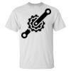 Men's Tall Ultra Cotton® T-Shirt Thumbnail