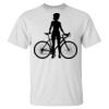 Men's Tall Ultra Cotton® T-Shirt Thumbnail