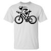 Men's Tall Ultra Cotton® T-Shirt Thumbnail