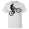 Men's Tall Ultra Cotton® T-Shirt Thumbnail