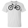 Men's Tall Ultra Cotton® T-Shirt Thumbnail