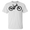 Men's Tall Ultra Cotton® T-Shirt Thumbnail