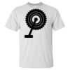 Men's Tall Ultra Cotton® T-Shirt Thumbnail