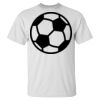 Men's Tall Ultra Cotton® T-Shirt Thumbnail