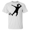 Men's Tall Ultra Cotton® T-Shirt Thumbnail