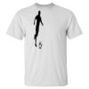 Men's Tall Ultra Cotton® T-Shirt Thumbnail