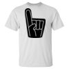 Men's Tall Ultra Cotton® T-Shirt Thumbnail