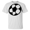 Men's Tall Ultra Cotton® T-Shirt Thumbnail