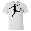 Men's Tall Ultra Cotton® T-Shirt Thumbnail