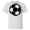 Men's Tall Ultra Cotton® T-Shirt Thumbnail
