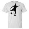 Men's Tall Ultra Cotton® T-Shirt Thumbnail