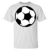 Men's Tall Ultra Cotton® T-Shirt Thumbnail