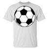 Men's Tall Ultra Cotton® T-Shirt Thumbnail