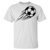 Men's Tall Ultra Cotton® T-Shirt Thumbnail
