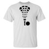 Men's Tall Ultra Cotton® T-Shirt Thumbnail