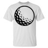 Men's Tall Ultra Cotton® T-Shirt Thumbnail