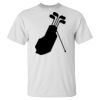 Men's Tall Ultra Cotton® T-Shirt Thumbnail