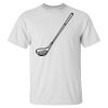 Men's Tall Ultra Cotton® T-Shirt Thumbnail