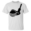 Men's Tall Ultra Cotton® T-Shirt Thumbnail
