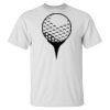 Men's Tall Ultra Cotton® T-Shirt Thumbnail