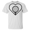 Men's Tall Ultra Cotton® T-Shirt Thumbnail