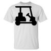 Men's Tall Ultra Cotton® T-Shirt Thumbnail