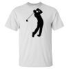Men's Tall Ultra Cotton® T-Shirt Thumbnail