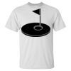 Men's Tall Ultra Cotton® T-Shirt Thumbnail